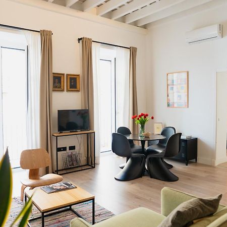 Casa Miguel - Apartamento 2 Sanlucar de Barrameda Luaran gambar