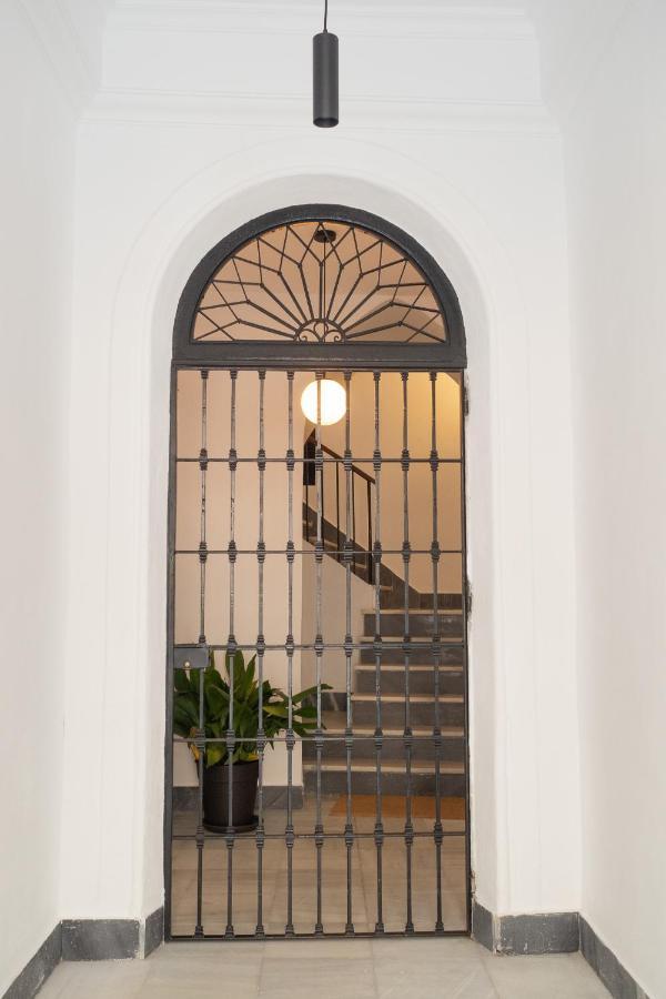 Casa Miguel - Apartamento 2 Sanlucar de Barrameda Luaran gambar
