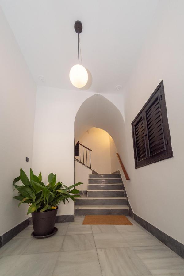 Casa Miguel - Apartamento 2 Sanlucar de Barrameda Luaran gambar