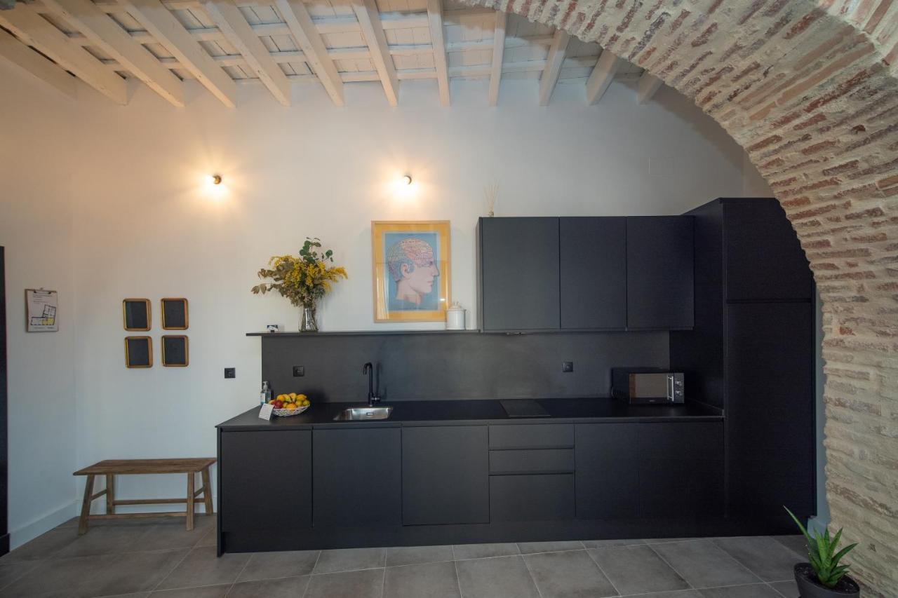 Casa Miguel - Apartamento 2 Sanlucar de Barrameda Luaran gambar