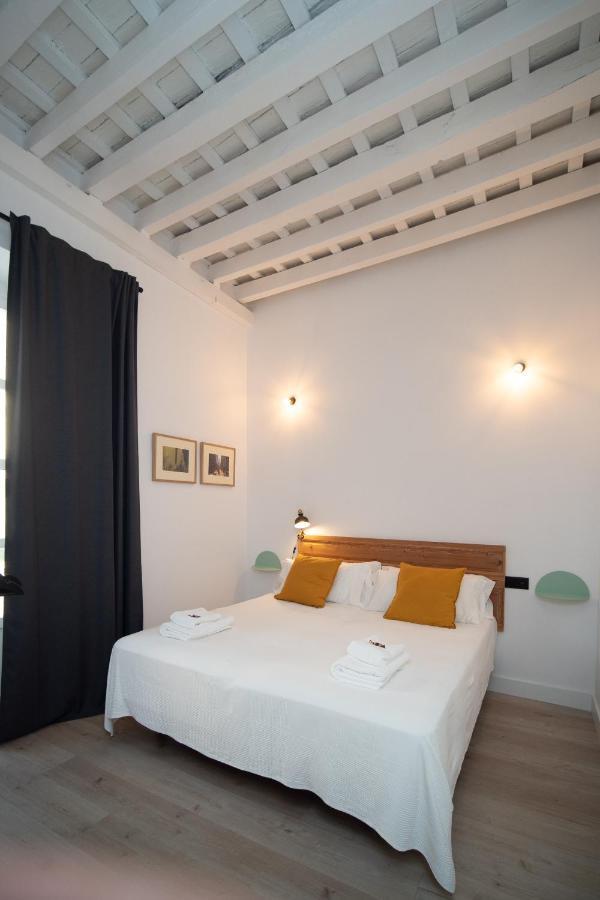 Casa Miguel - Apartamento 2 Sanlucar de Barrameda Luaran gambar