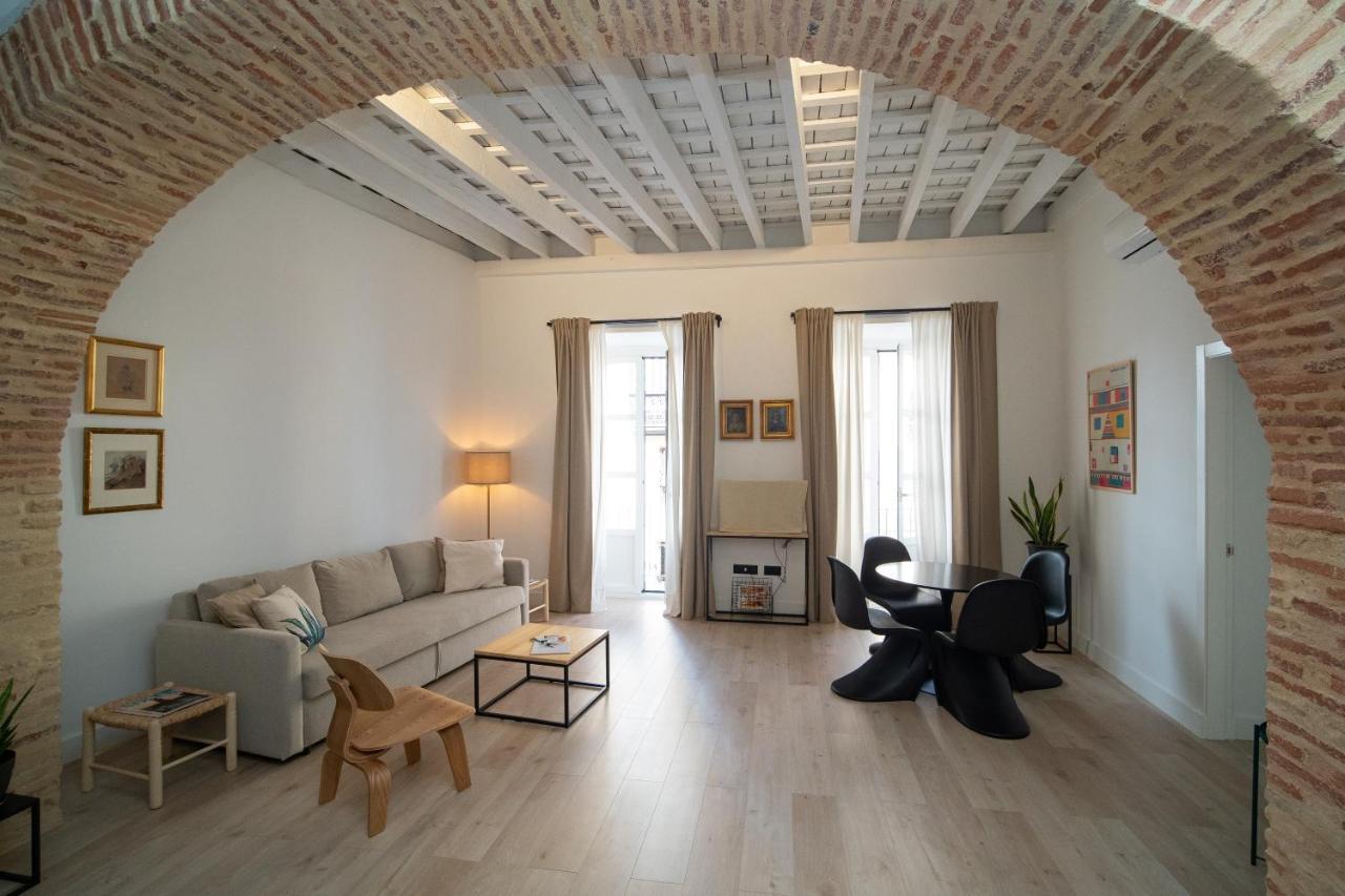 Casa Miguel - Apartamento 2 Sanlucar de Barrameda Luaran gambar