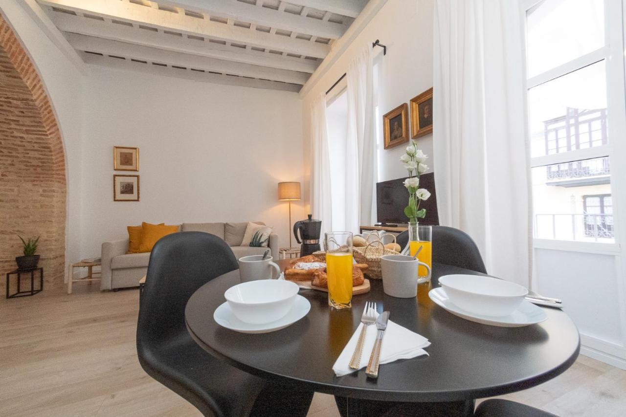 Casa Miguel - Apartamento 2 Sanlucar de Barrameda Luaran gambar