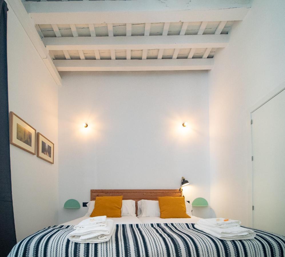 Casa Miguel - Apartamento 2 Sanlucar de Barrameda Luaran gambar