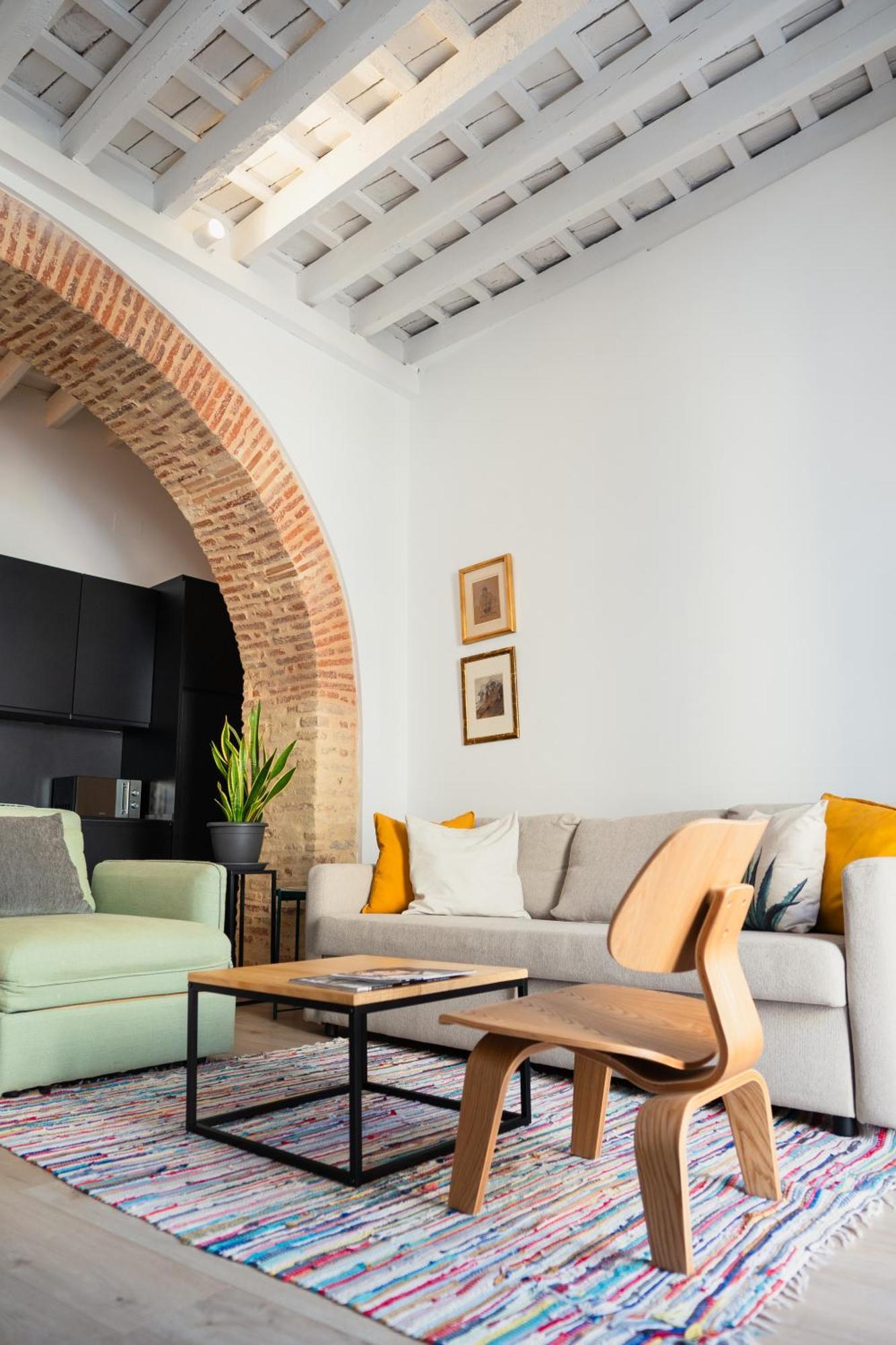 Casa Miguel - Apartamento 2 Sanlucar de Barrameda Luaran gambar