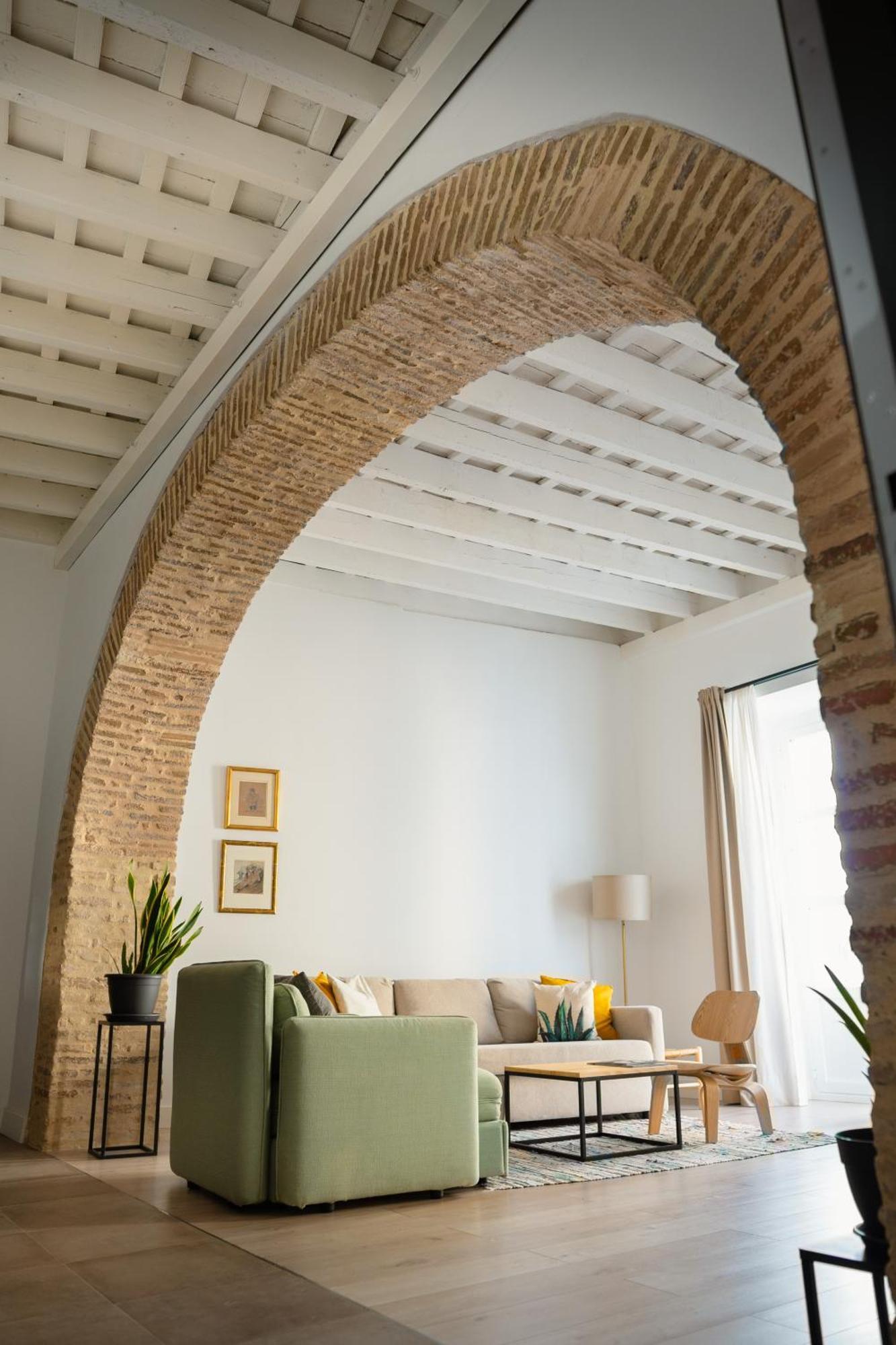 Casa Miguel - Apartamento 2 Sanlucar de Barrameda Luaran gambar