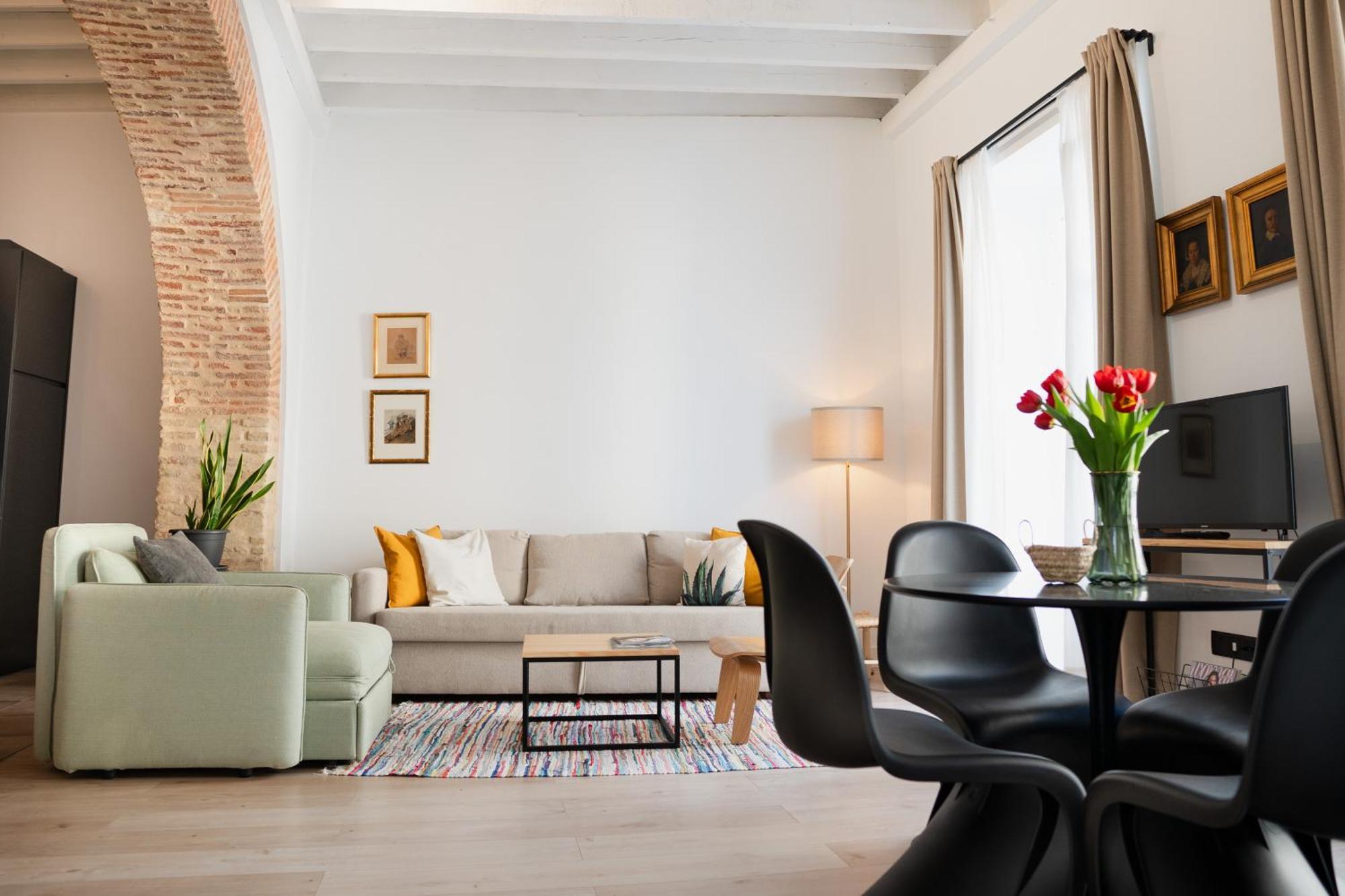 Casa Miguel - Apartamento 2 Sanlucar de Barrameda Luaran gambar