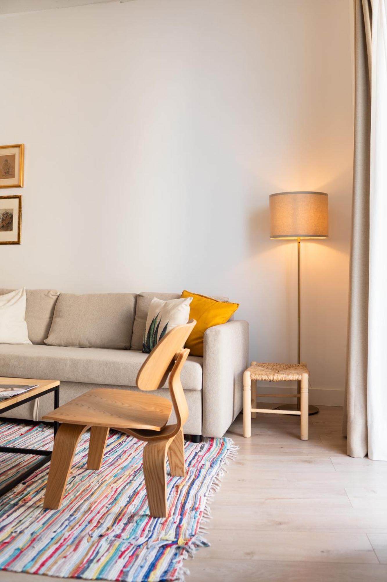 Casa Miguel - Apartamento 2 Sanlucar de Barrameda Luaran gambar
