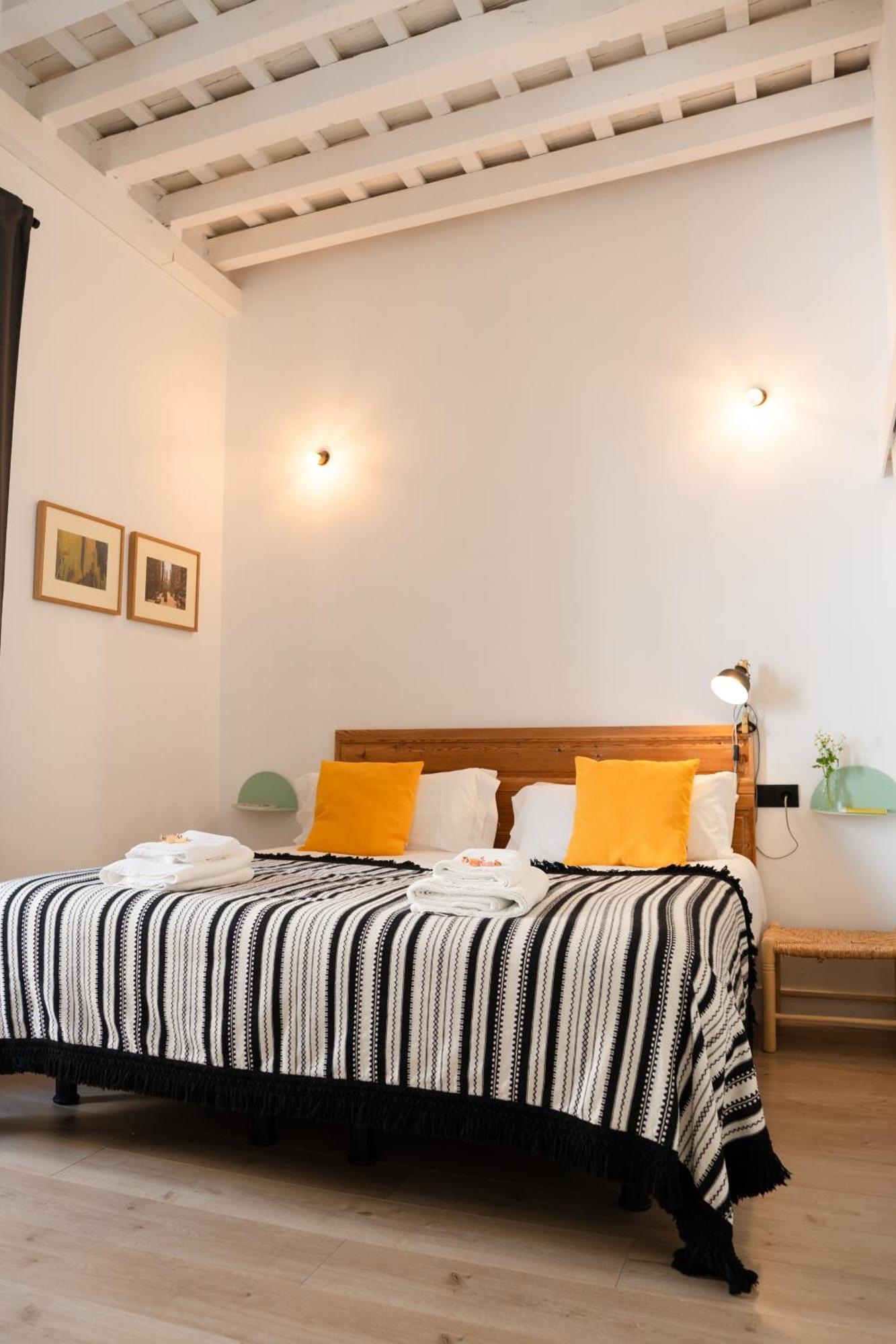 Casa Miguel - Apartamento 2 Sanlucar de Barrameda Luaran gambar
